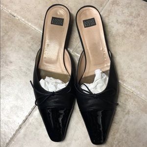 Anne Klein Flats